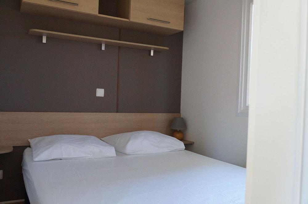 Camping International Calvi  Zewnętrze zdjęcie
