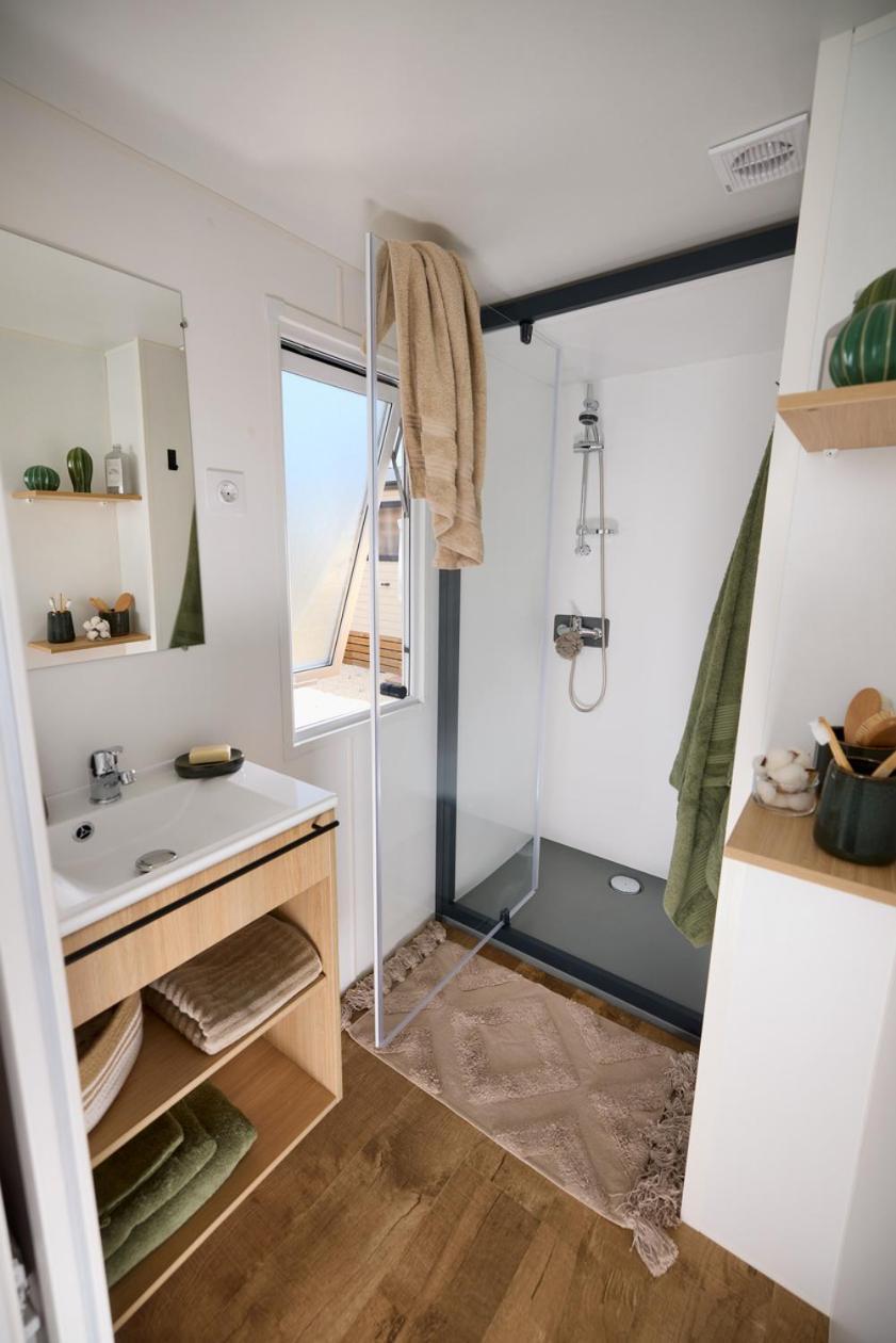 Camping International Calvi  Zewnętrze zdjęcie