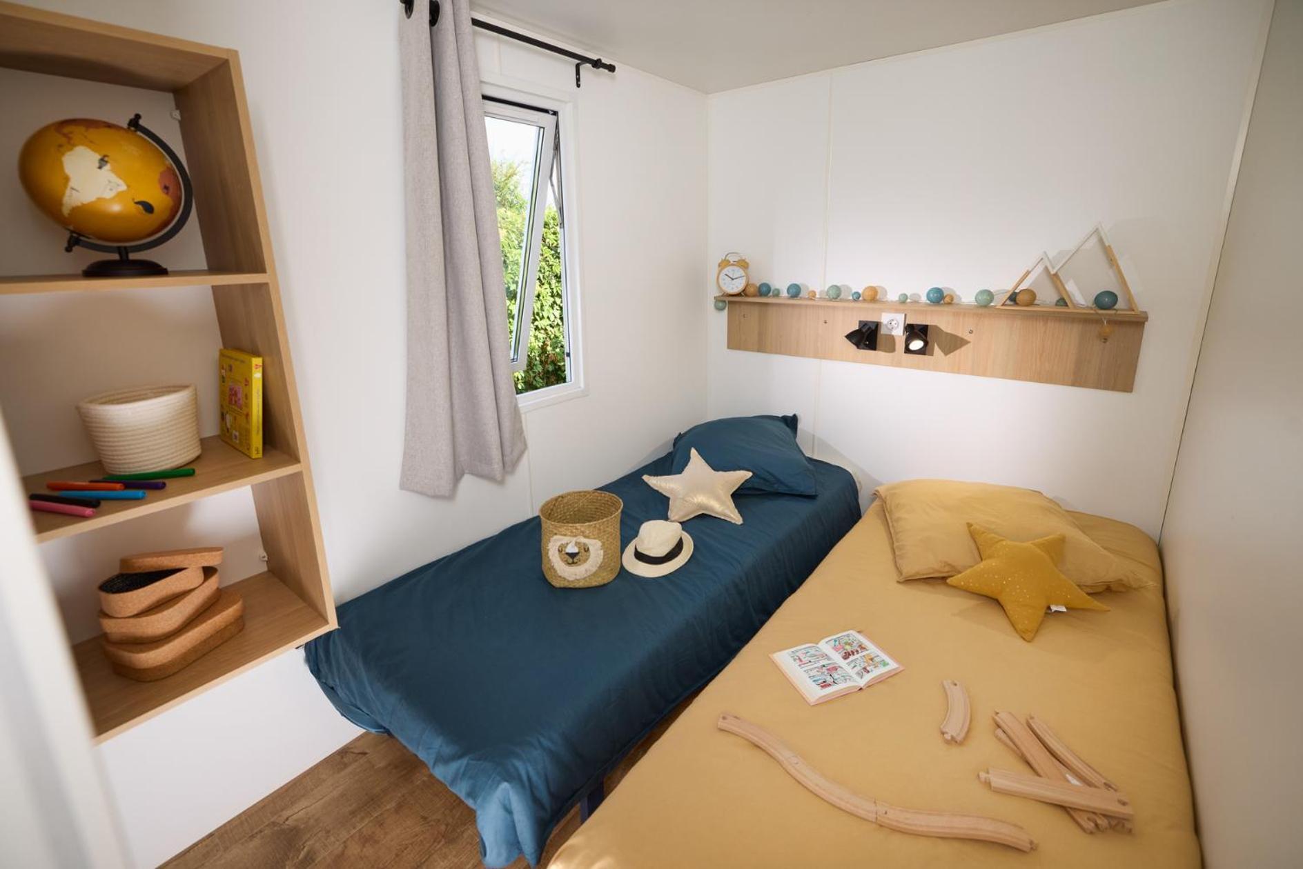 Camping International Calvi  Zewnętrze zdjęcie