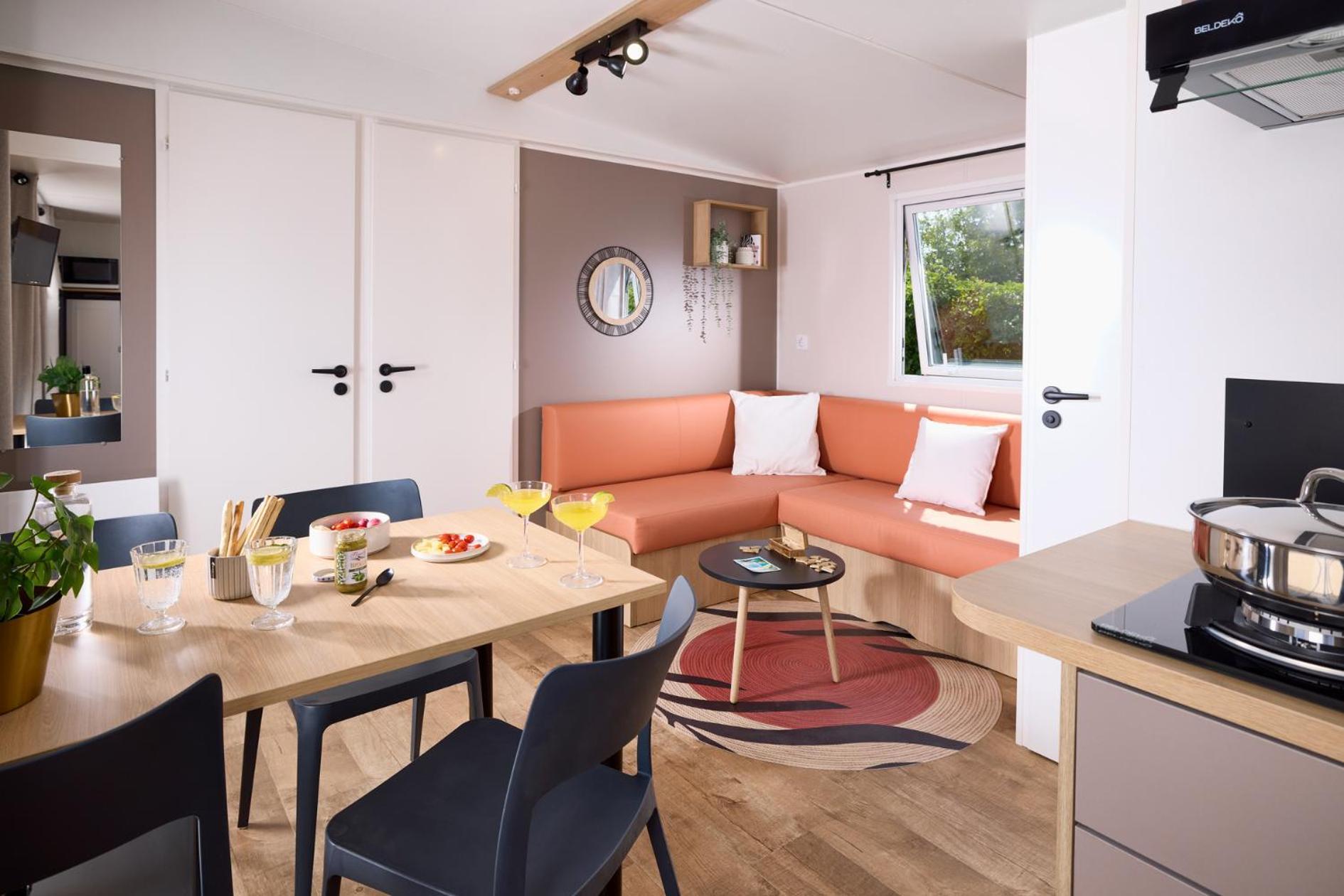 Camping International Calvi  Zewnętrze zdjęcie