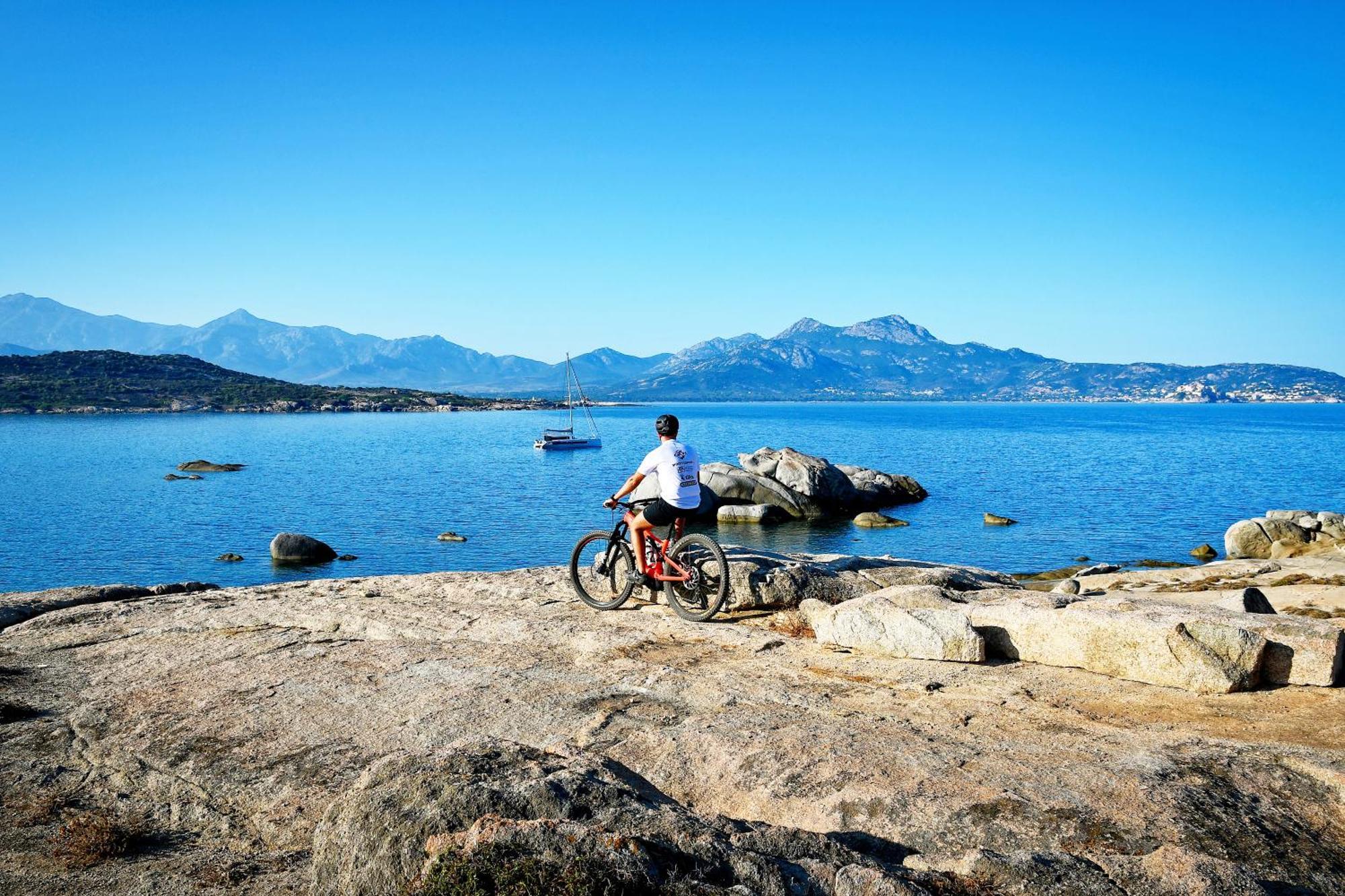 Camping International Calvi  Zewnętrze zdjęcie