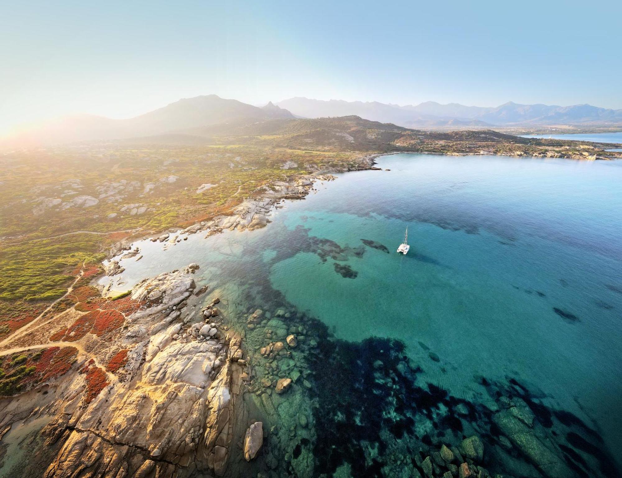 Camping International Calvi  Zewnętrze zdjęcie