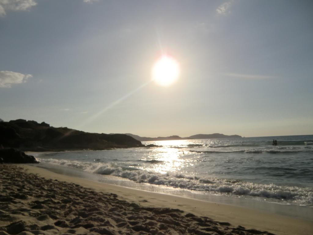 Camping International Calvi  Zewnętrze zdjęcie