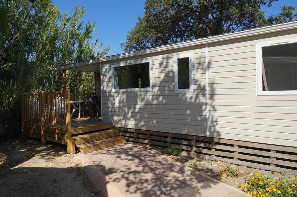 Camping International Calvi  Zewnętrze zdjęcie