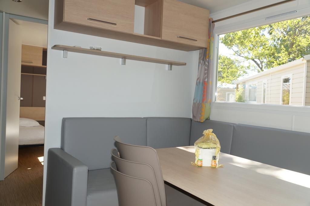 Camping International Calvi  Zewnętrze zdjęcie