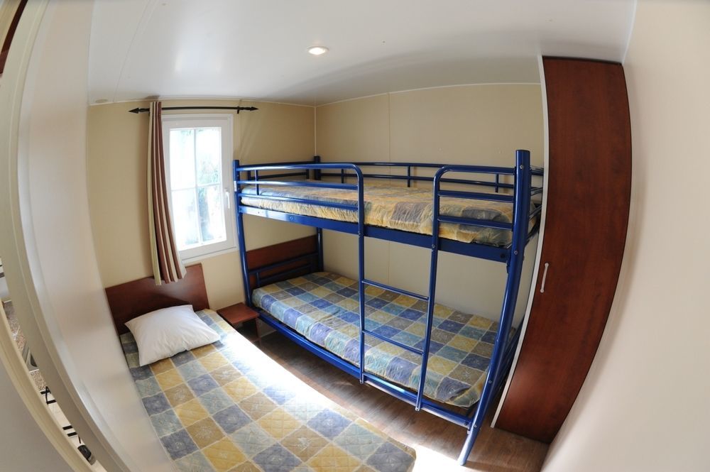 Camping International Calvi  Zewnętrze zdjęcie