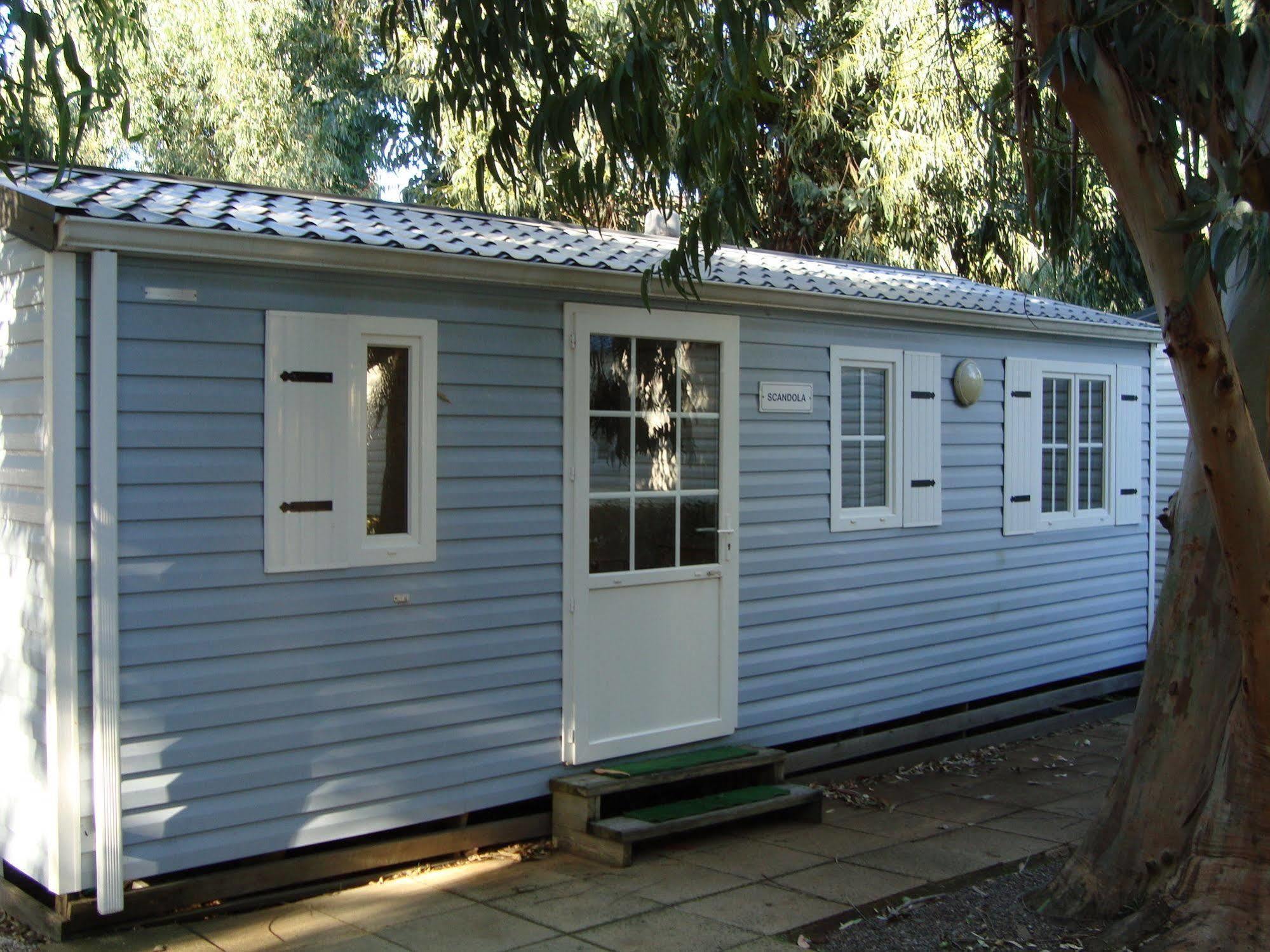 Camping International Calvi  Zewnętrze zdjęcie