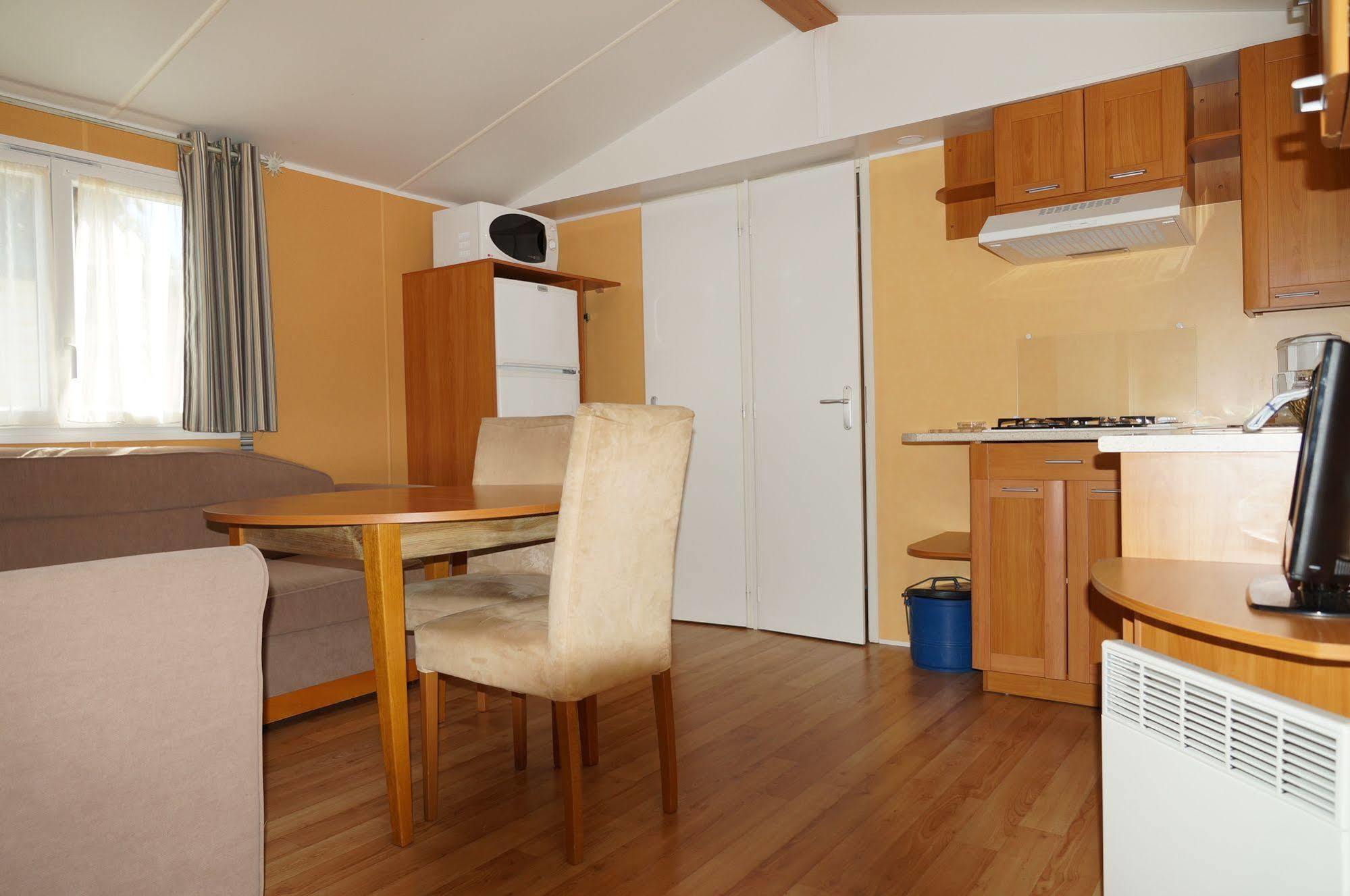 Camping International Calvi  Zewnętrze zdjęcie