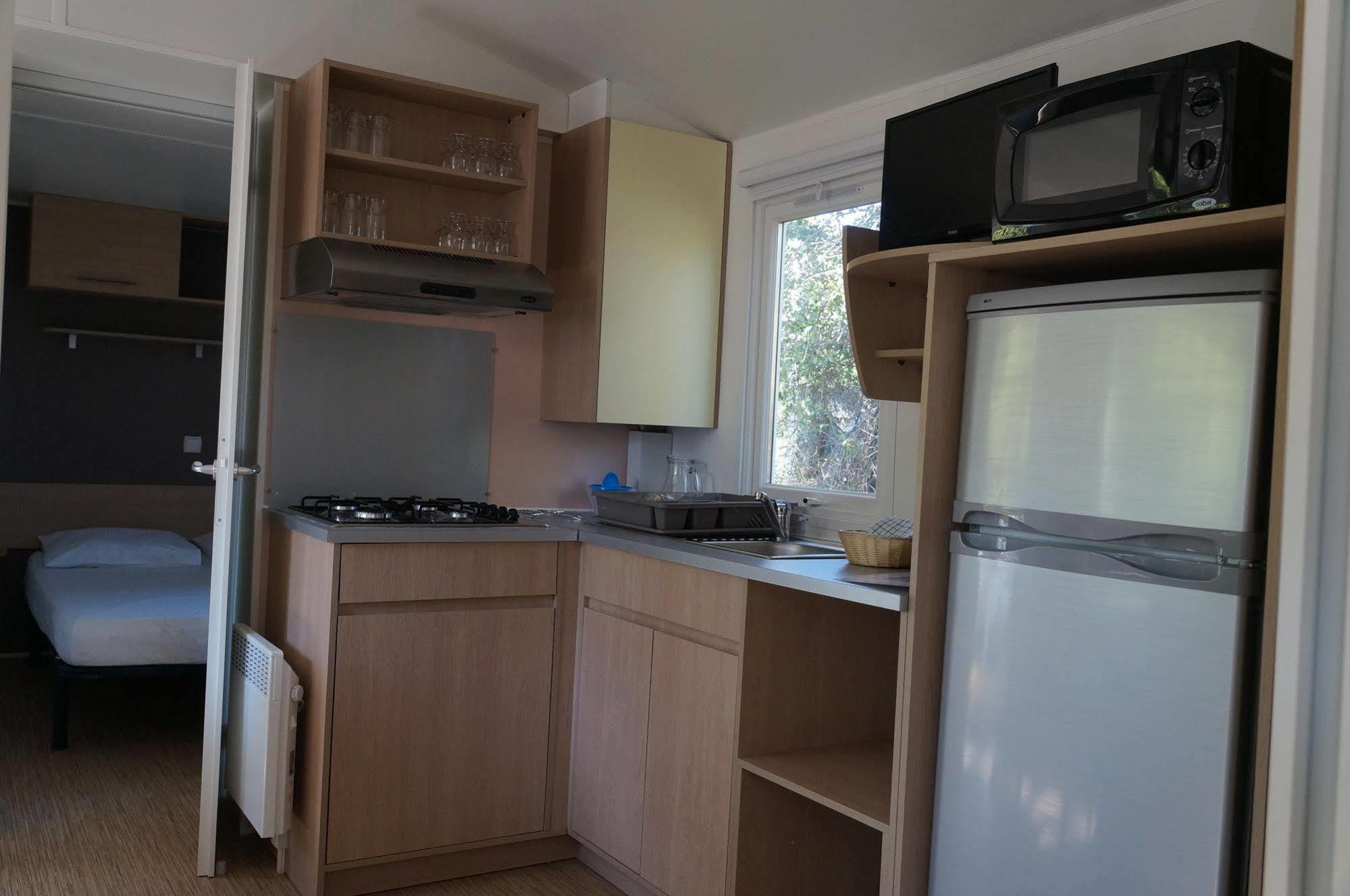 Camping International Calvi  Zewnętrze zdjęcie