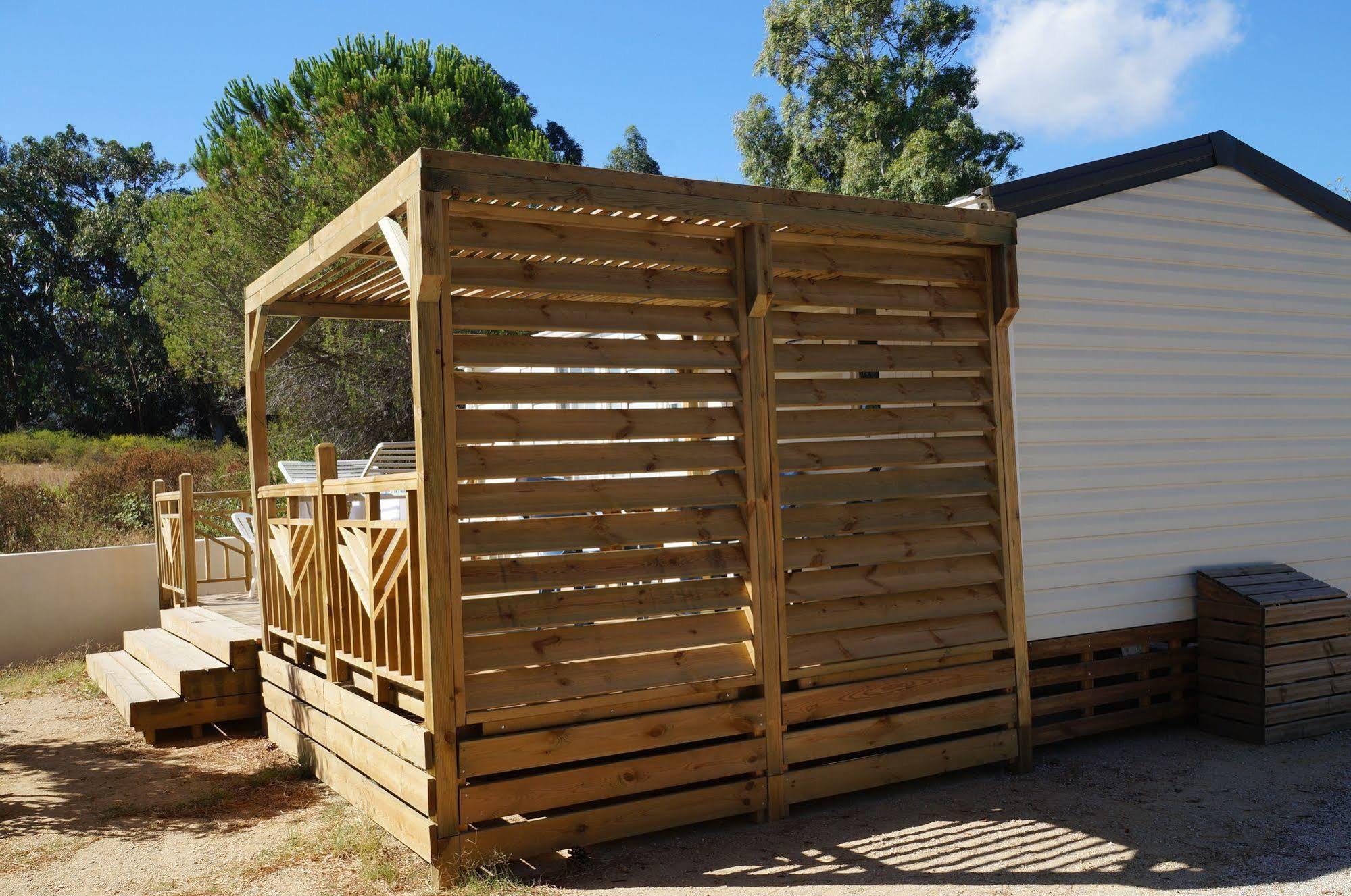 Camping International Calvi  Zewnętrze zdjęcie