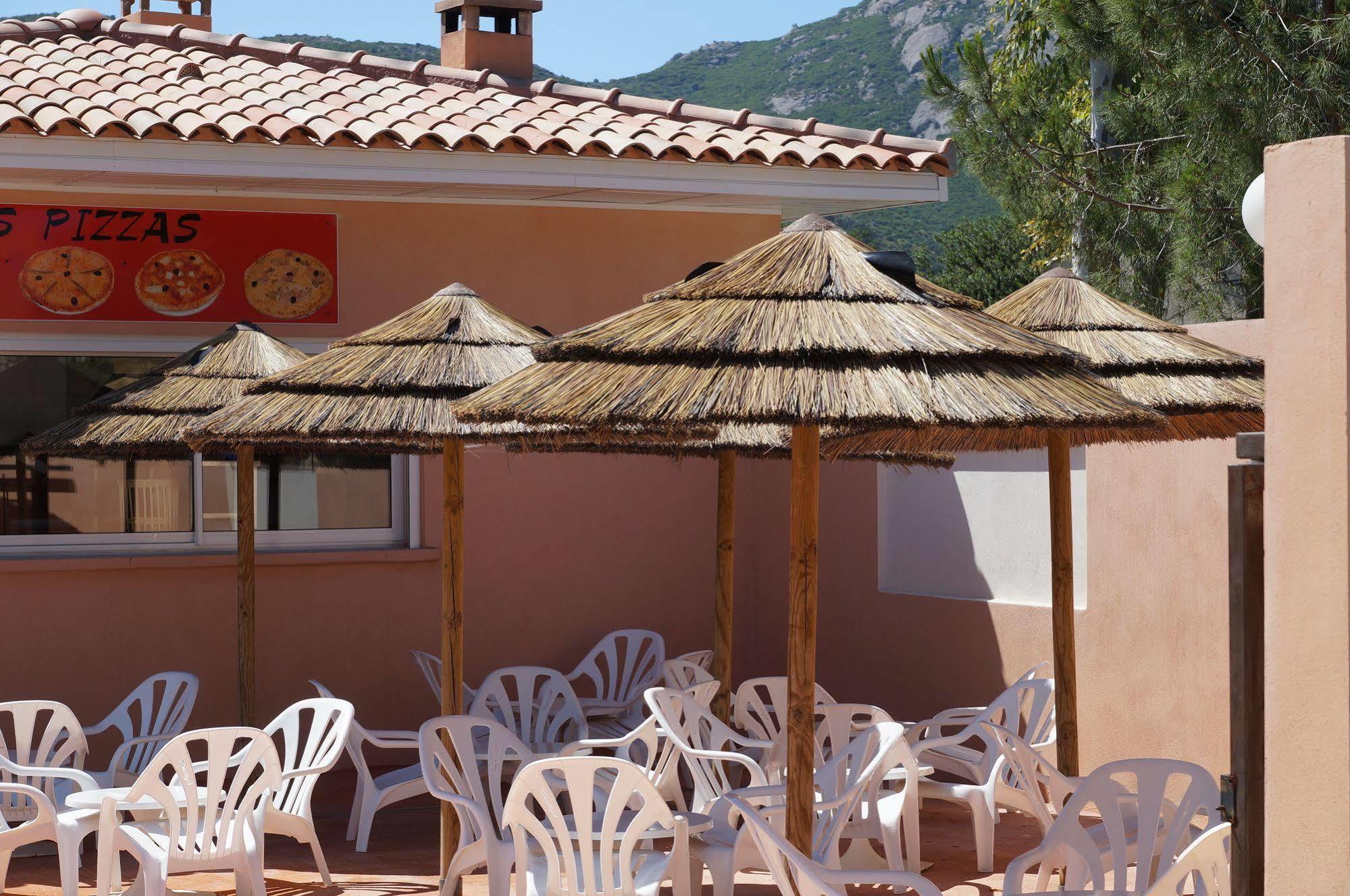 Camping International Calvi  Zewnętrze zdjęcie