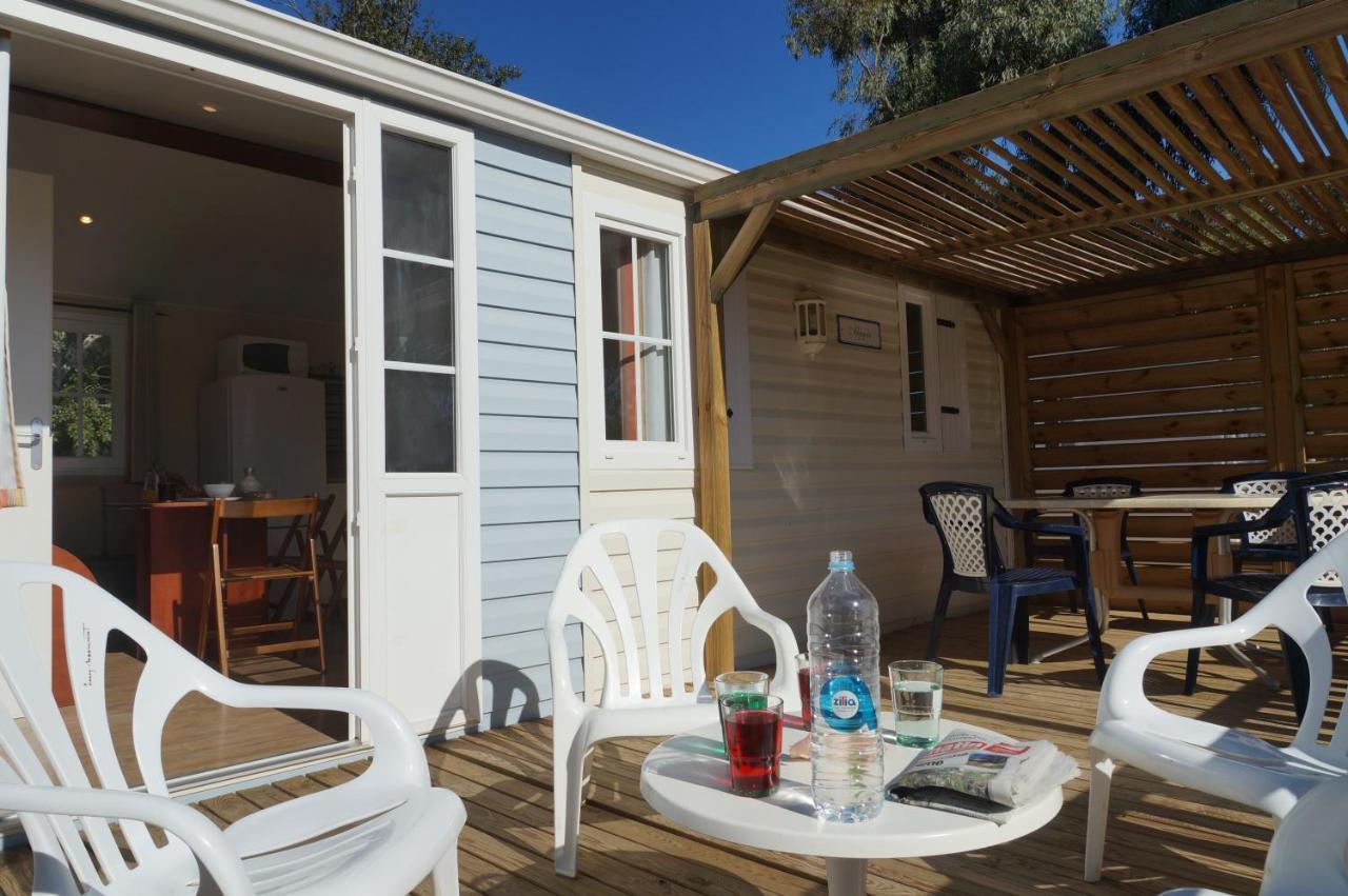 Camping International Calvi  Zewnętrze zdjęcie