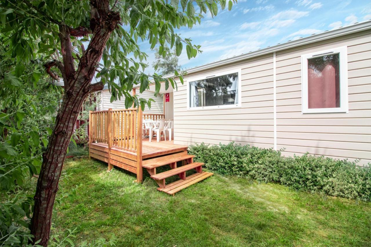 Camping International Calvi  Zewnętrze zdjęcie