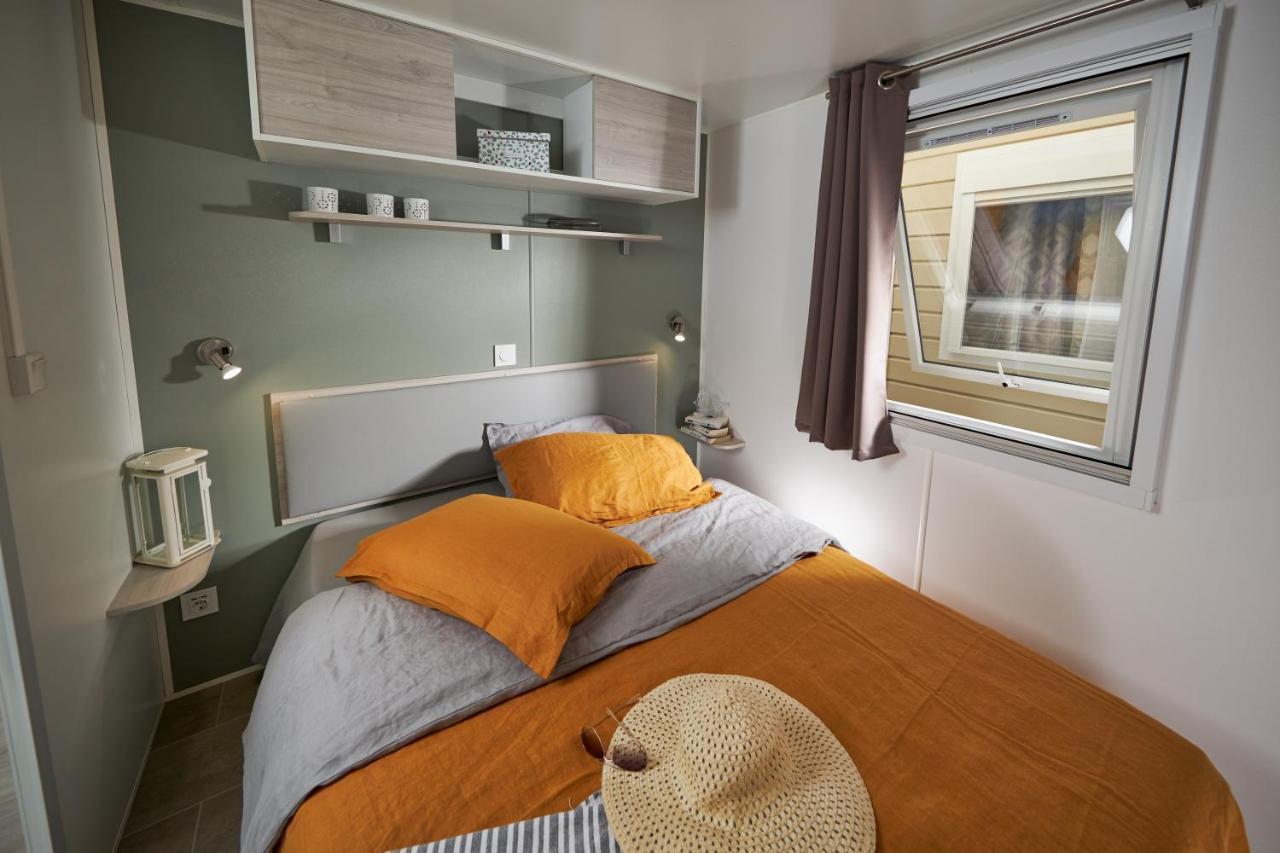 Camping International Calvi  Zewnętrze zdjęcie